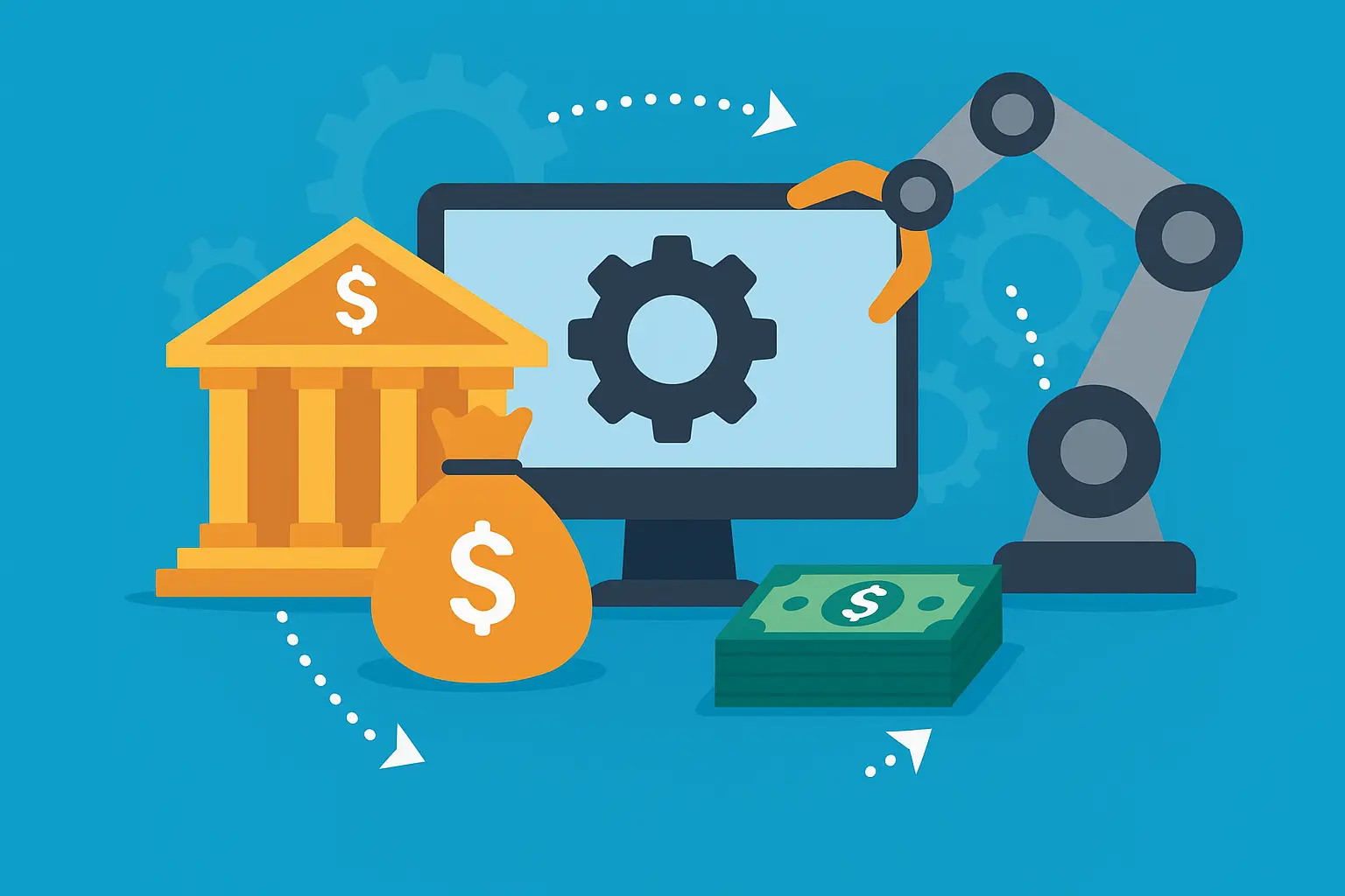 Currency Management